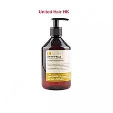 INSIGHT ANTI-FRIZZ HYDRATING SHAMPOO 400ml