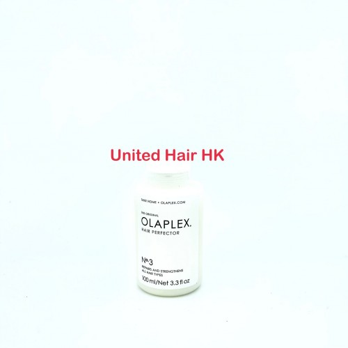 OLAPLEX HAIR PERFECTOR No.3 100ML