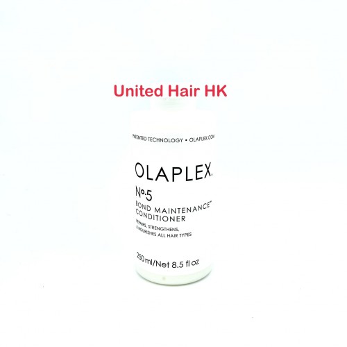 OLAPLEX BOND MAINTENANCE CONDITIONER No.5 250ML